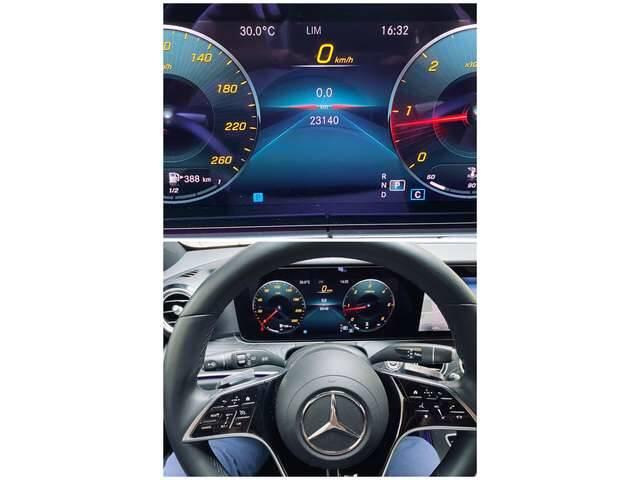 Mercedes-Benz CLA-Klasse d 9G New E Sport+ & Night MBUX/Ambiente/El.Trekh.
