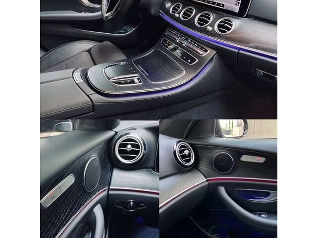 Mercedes-Benz CLA-Klasse d 9G New E Sport+ & Night MBUX/Ambiente/El.Trekh.