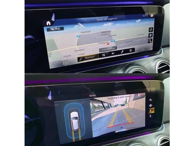 Mercedes-Benz CLA-Klasse d 9G New E Sport+ & Night MBUX/Ambiente/El.Trekh.