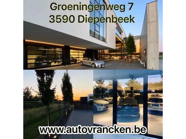 Mercedes-Benz CLA-Klasse d 9G New E Sport+ & Night MBUX/Ambiente/El.Trekh.