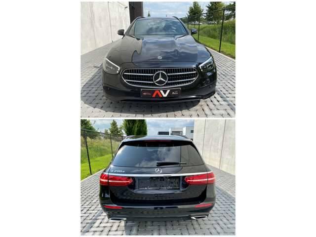 Mercedes-Benz CLA-Klasse d 9G New E Sport+ & Night MBUX/Ambiente/El.Trekh.