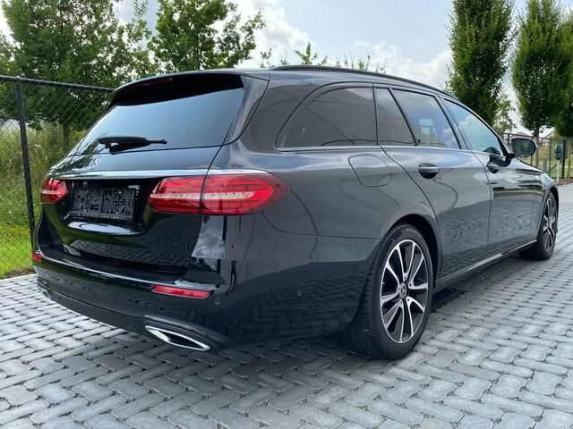 Mercedes-Benz CLA-Klasse d 9G New E Sport+ & Night MBUX/Ambiente/El.Trekh.