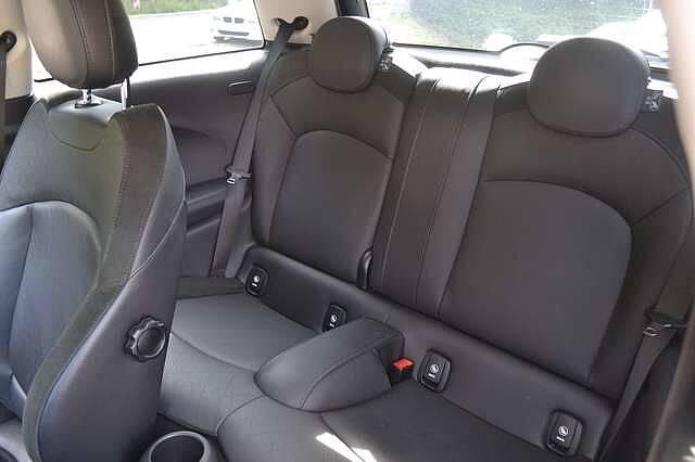 Mini Mini 1.5 Cuir sport, Bluetooth, 1er prop
