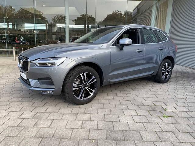 Volvo XC60 D4 Aut. 140kW/190PS Momentum Pro