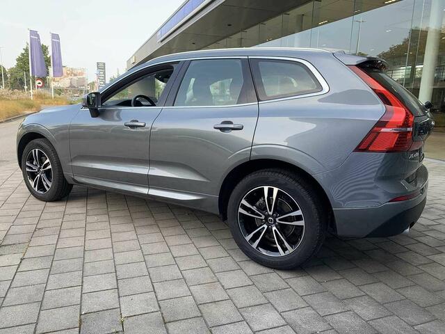 Volvo XC60 D4 Aut. 140kW/190PS Momentum Pro