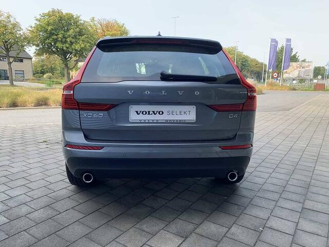 Volvo XC60 D4 Aut. 140kW/190PS Momentum Pro