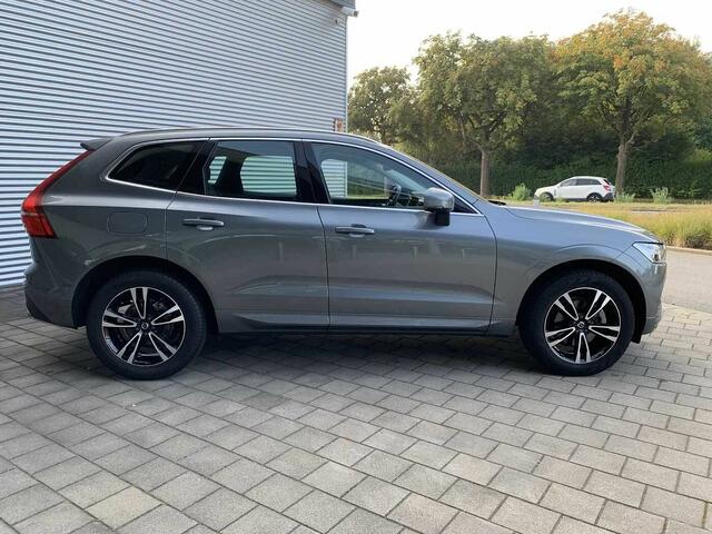 Volvo XC60 D4 Aut. 140kW/190PS Momentum Pro