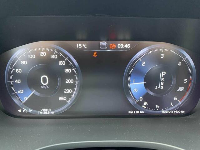 Volvo XC60 D4 Aut. 140kW/190PS Momentum Pro