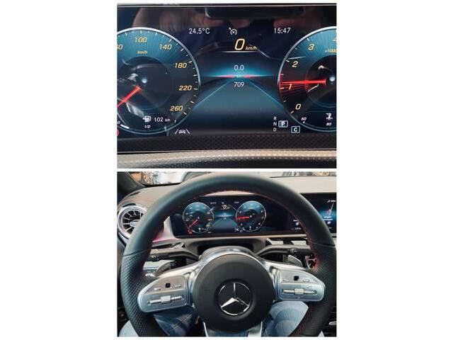 Mercedes-Benz CLA-Klasse 7G AMG & NIGHT MBUX/PanoDak/Ambiente/HP-LED/...