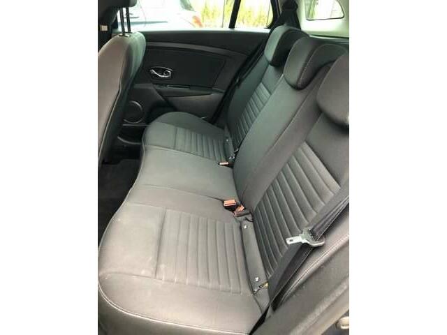 Renault Megane 1.5 dCi Energy Limited