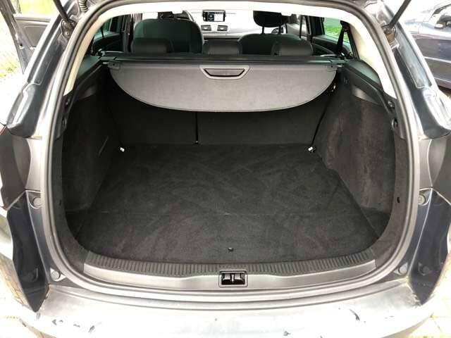 Renault Megane 1.5 dCi Energy Limited