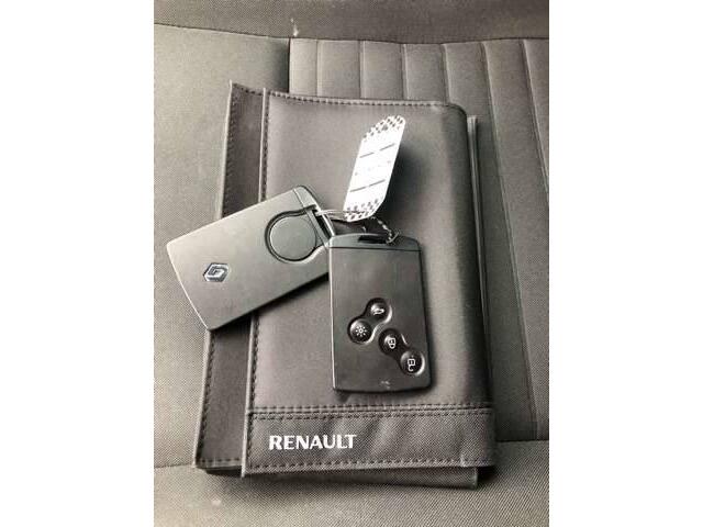 Renault Megane 1.5 dCi Energy Limited