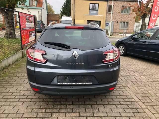 Renault Megane 1.5 dCi Energy Limited