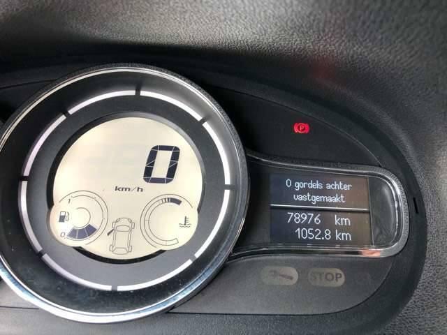 Renault Megane 1.5 dCi Energy Limited