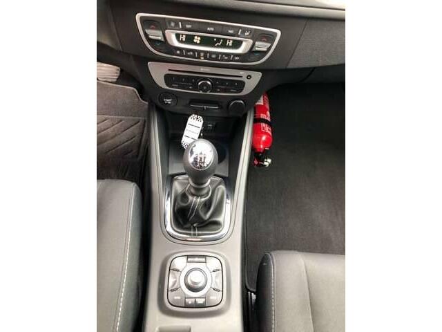 Renault Megane 1.5 dCi Energy Limited