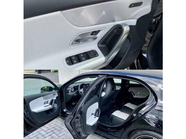 Mercedes-Benz CLA-Klasse 7G AMG &NIGHT MBUX/Exclusive Wit Leder/Ambiente/..