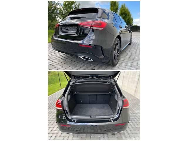 Mercedes-Benz CLA-Klasse 7G AMG &NIGHT MBUX/Exclusive Wit Leder/Ambiente/..