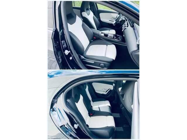 Mercedes-Benz CLA-Klasse 7G AMG &NIGHT MBUX/Exclusive Wit Leder/Ambiente/..