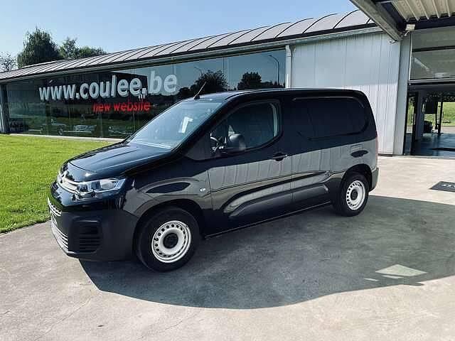Citroen Berlingo Utilit. BlueHDi Cruise, Hand-free, Cloison, Clim,
