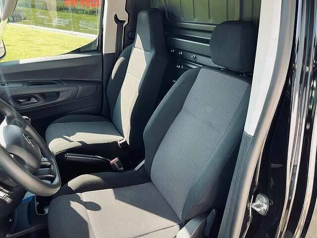 Citroen Berlingo Utilit. BlueHDi Cruise, Hand-free, Cloison, Clim,