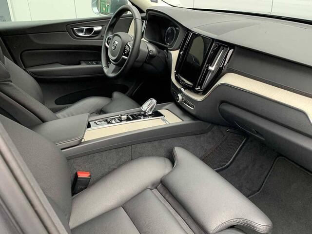 Volvo XC60 B5 Mild-Hybrid Diesel AWD Inscription