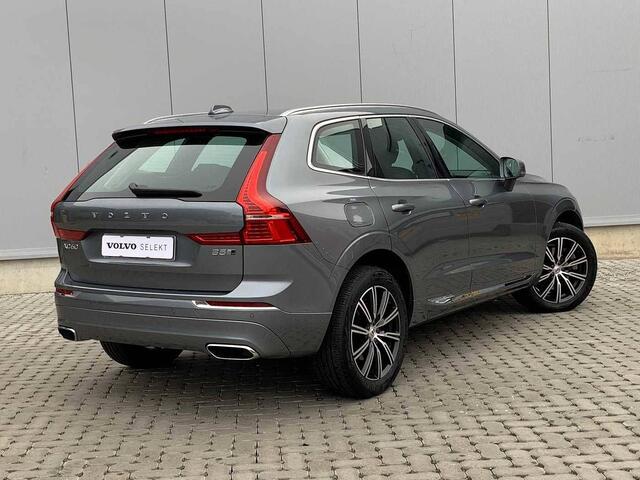 Volvo XC60 B5 Mild-Hybrid Diesel AWD Inscription