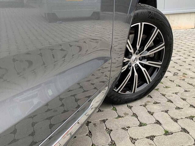 Volvo XC60 B5 Mild-Hybrid Diesel AWD Inscription