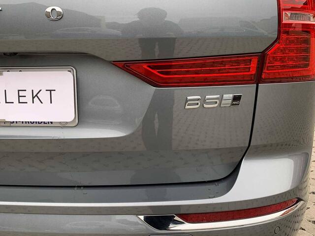 Volvo XC60 B5 Mild-Hybrid Diesel AWD Inscription