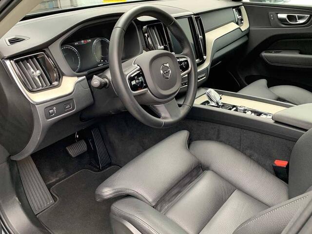 Volvo XC60 B5 Mild-Hybrid Diesel AWD Inscription