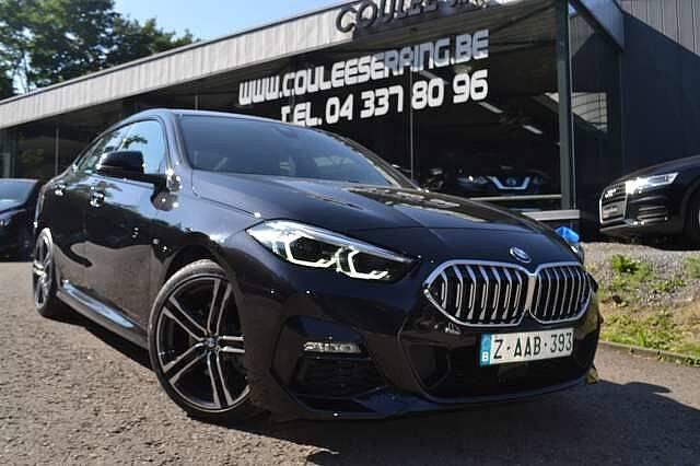 BMW 2-Serie 2 GRAN COUPE OPF Boite auto, Pack M, 13.000kms