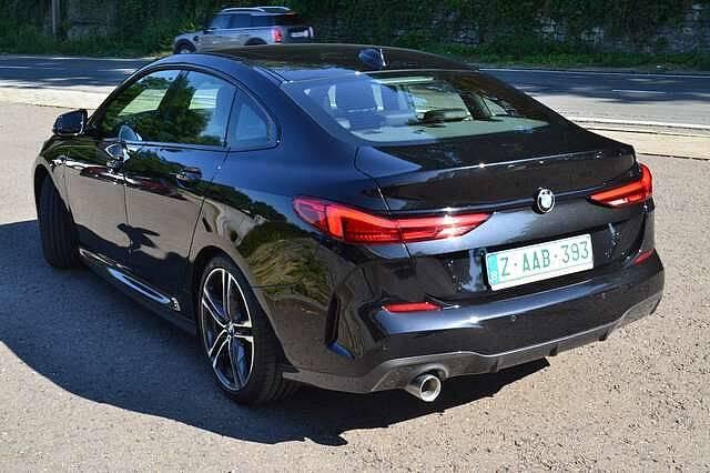 BMW 2-Serie 2 GRAN COUPE OPF Boite auto, Pack M, 13.000kms