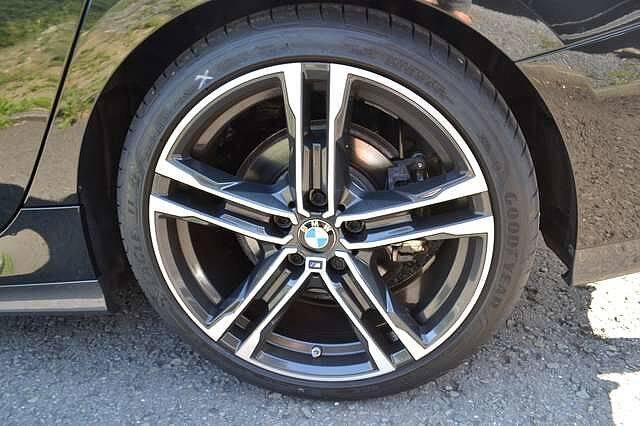 BMW 2-Serie 2 GRAN COUPE OPF Boite auto, Pack M, 13.000kms
