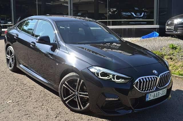 BMW 2-Serie 2 GRAN COUPE OPF Boite auto, Pack M, 13.000kms