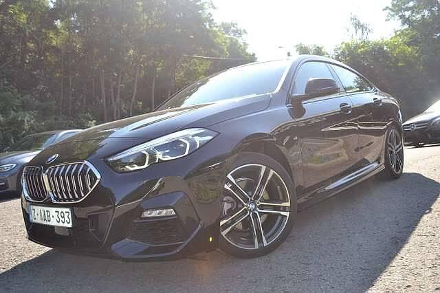 BMW 2-Serie 2 GRAN COUPE OPF Boite auto, Pack M, 13.000kms