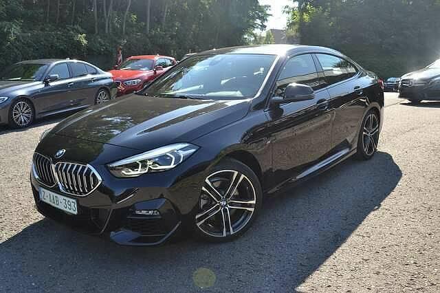 BMW 2-Serie 2 GRAN COUPE OPF Boite auto, Pack M, 13.000kms