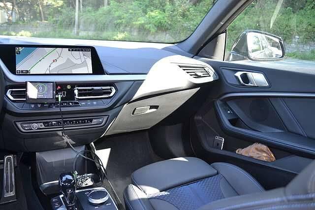BMW 2-Serie 2 GRAN COUPE OPF Boite auto, Pack M, 13.000kms