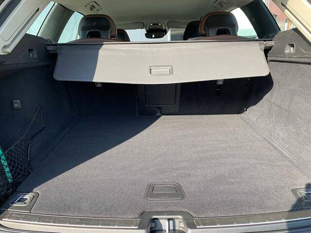 Volvo XC60 Inscription D4 AWD Geartronic