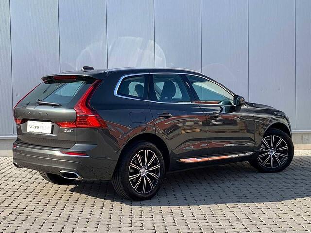 Volvo XC60 Inscription D4 AWD Geartronic