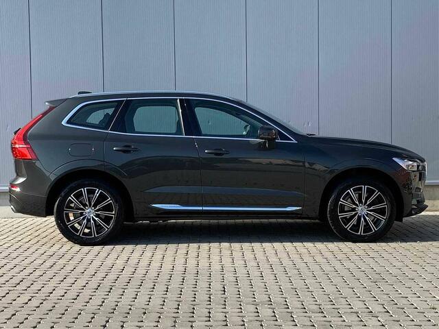 Volvo XC60 Inscription D4 AWD Geartronic