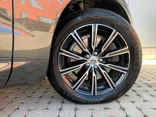 Volvo XC60 Inscription D4 AWD Geartronic