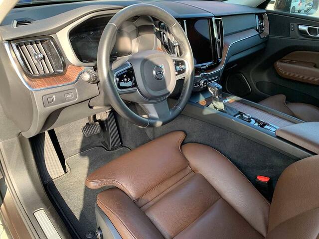 Volvo XC60 Inscription D4 AWD Geartronic