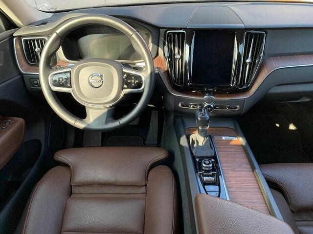 Volvo XC60 Inscription D4 AWD Geartronic