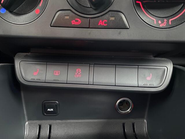 Audi A1 Sportback 1.2 TFSI Ambition Pro Line Business,5DRS,Elec.Ramen,Navi,Rotor Velgen.