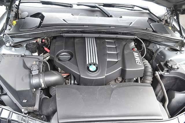 BMW 1-Serie 1 CABRIO 2014, Cuir, Gps, tel, boite auto, diesel