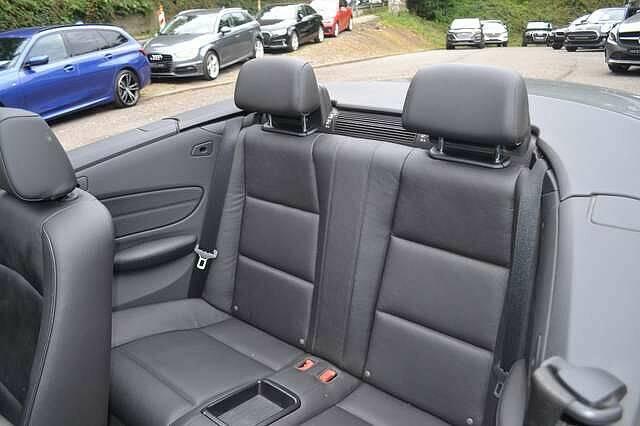 BMW 1-Serie 1 CABRIO 2014, Cuir, Gps, tel, boite auto, diesel