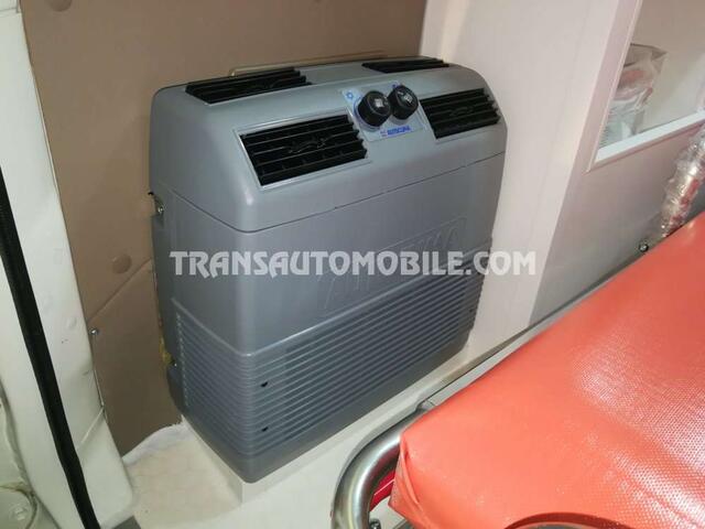 Toyota Land CRUISER metal top hzj 78 - export out eu tropical version