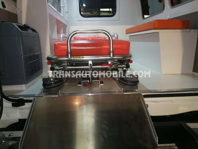 Toyota Land CRUISER metal top hzj 78 - export out eu tropical version