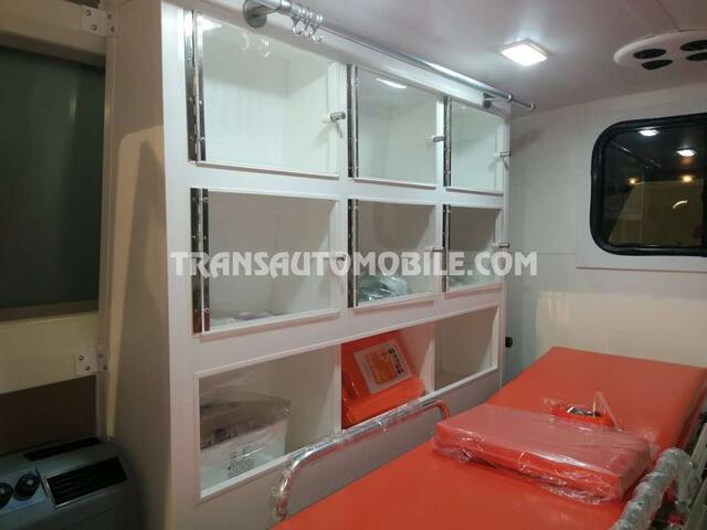 Toyota Land CRUISER metal top hzj 78 - export out eu tropical version