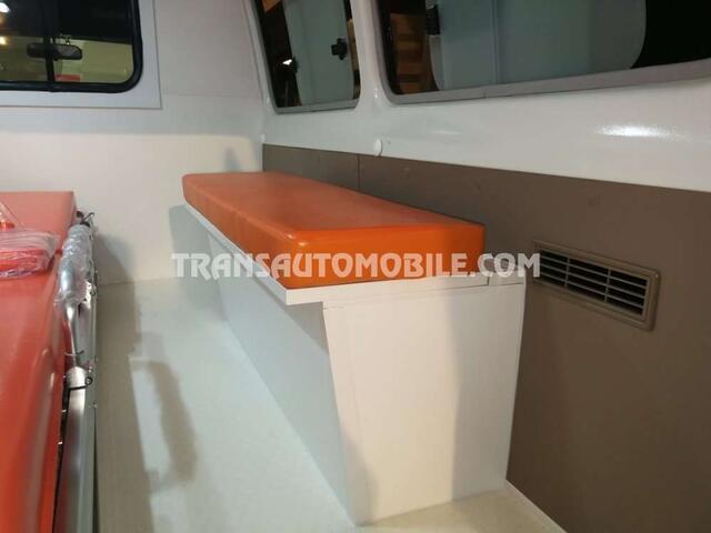 Toyota Land CRUISER metal top hzj 78 - export out eu tropical version