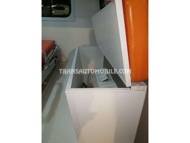 Toyota Land CRUISER metal top hzj 78 - export out eu tropical version